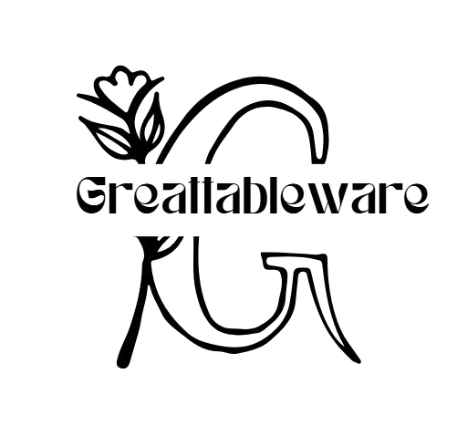 Great Table Ware